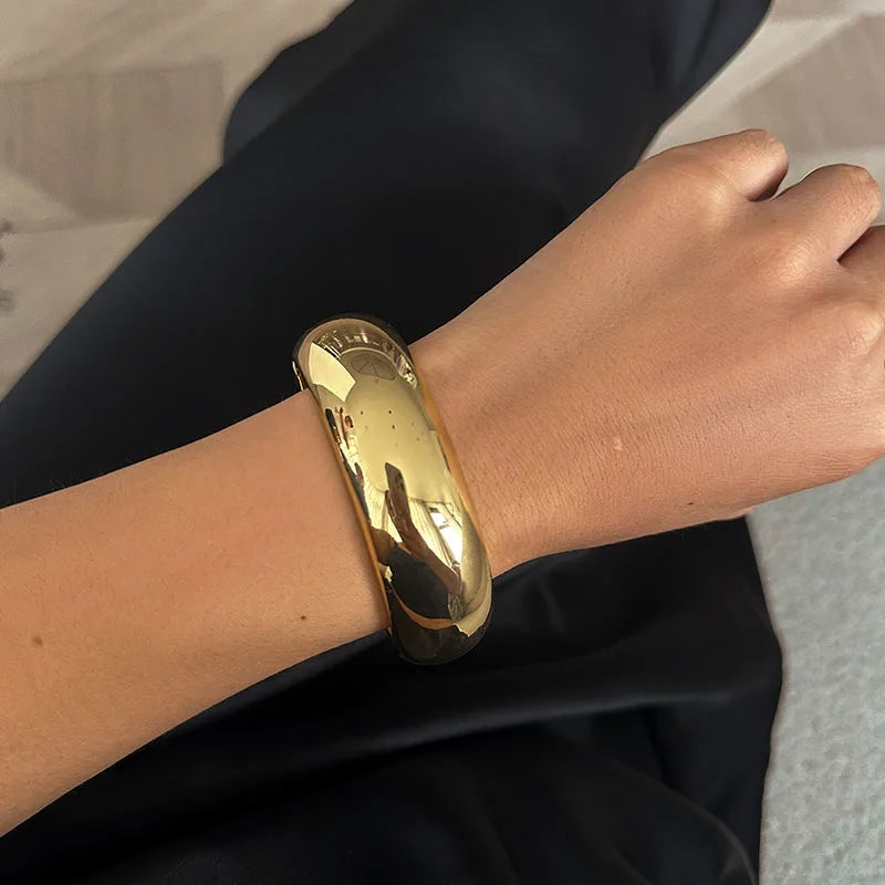 Vintage Chunky Bracelet