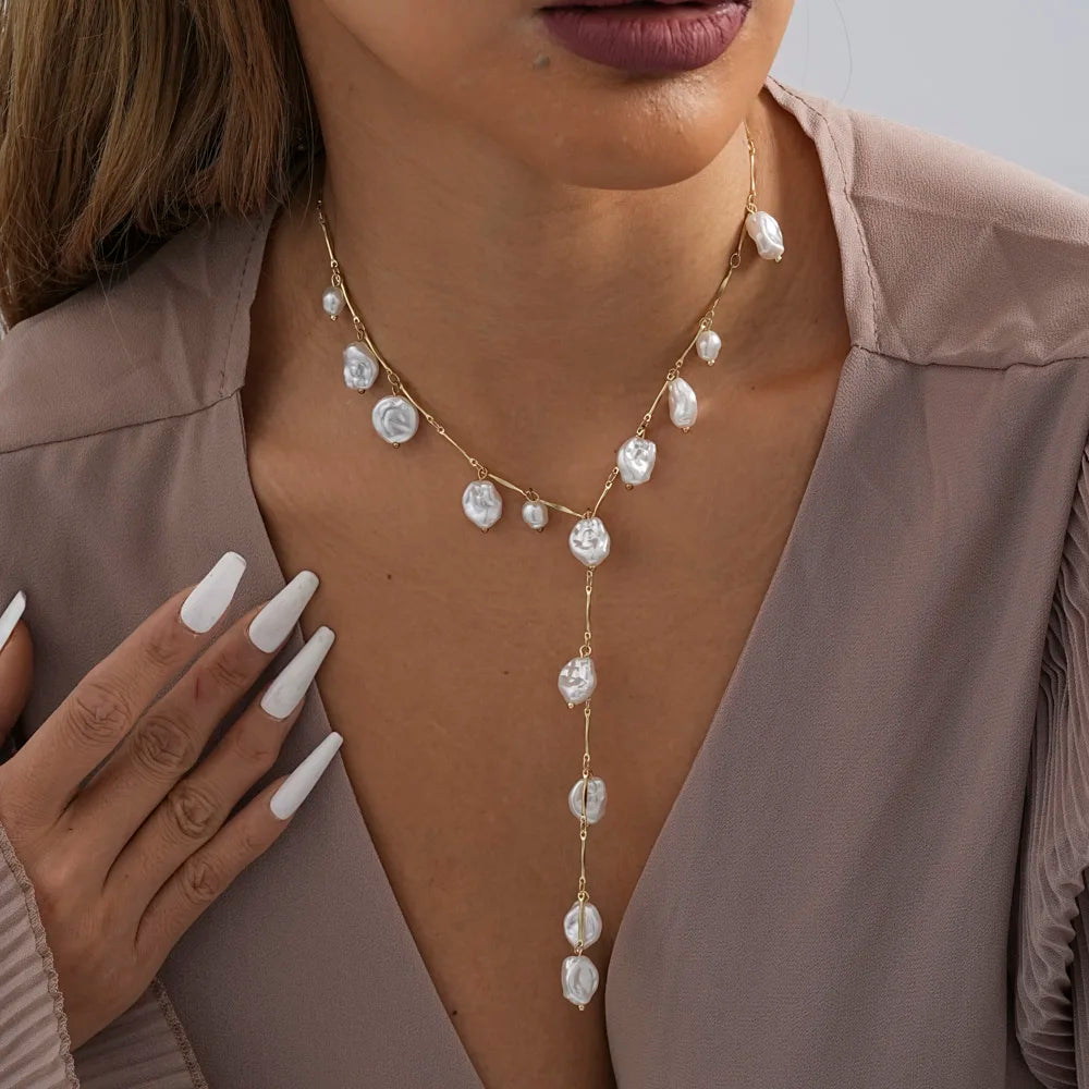 Pearl Pendant