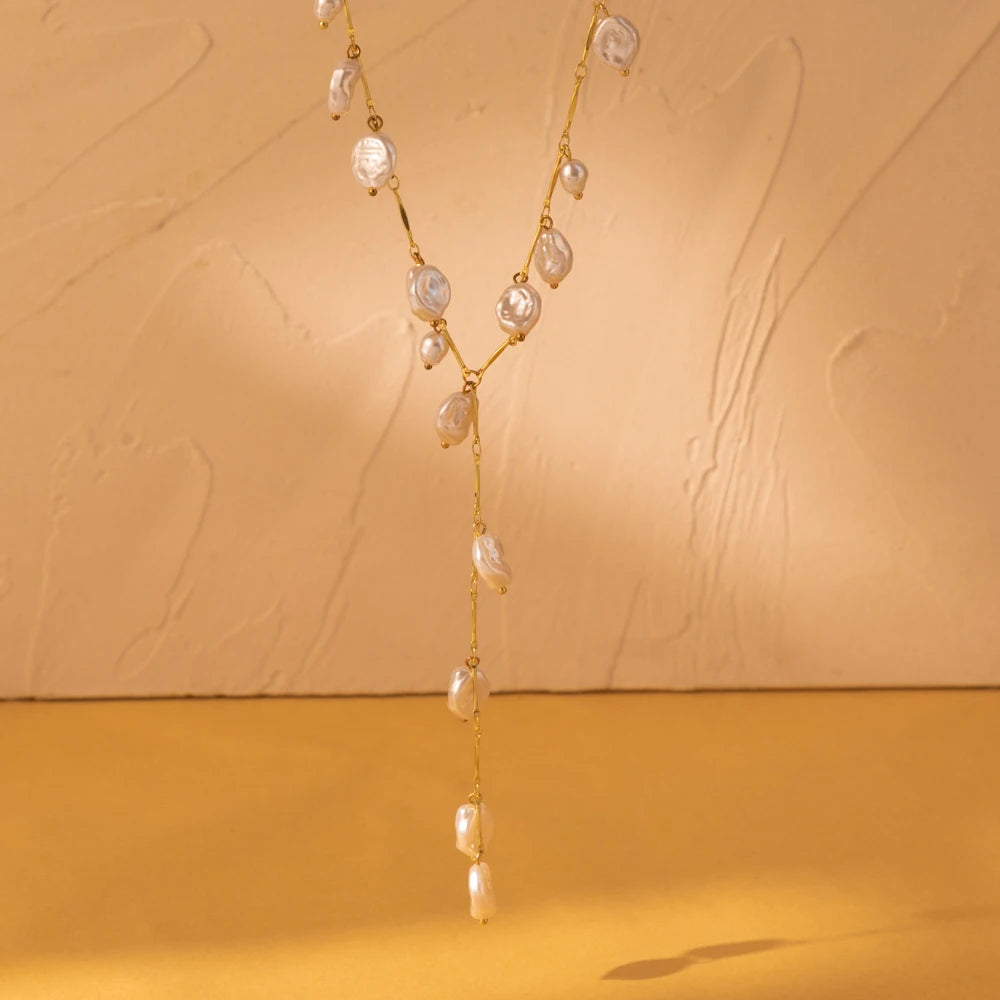 Pearl Pendant