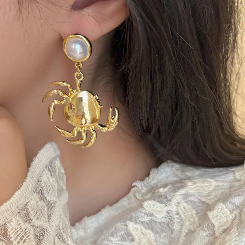 Beach Earrings