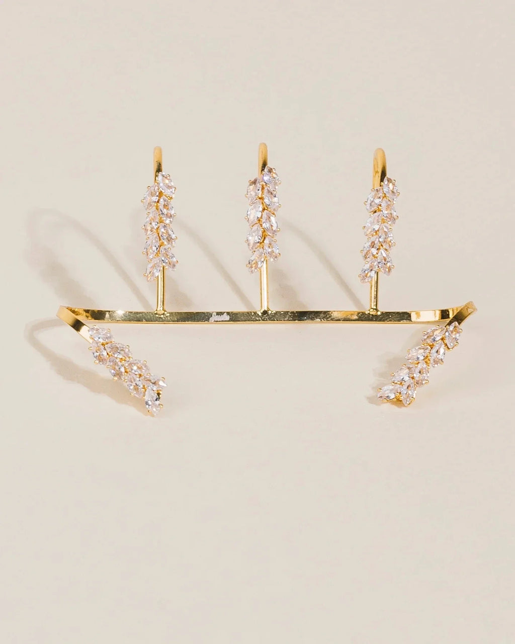 Leaf Palm Bracelet