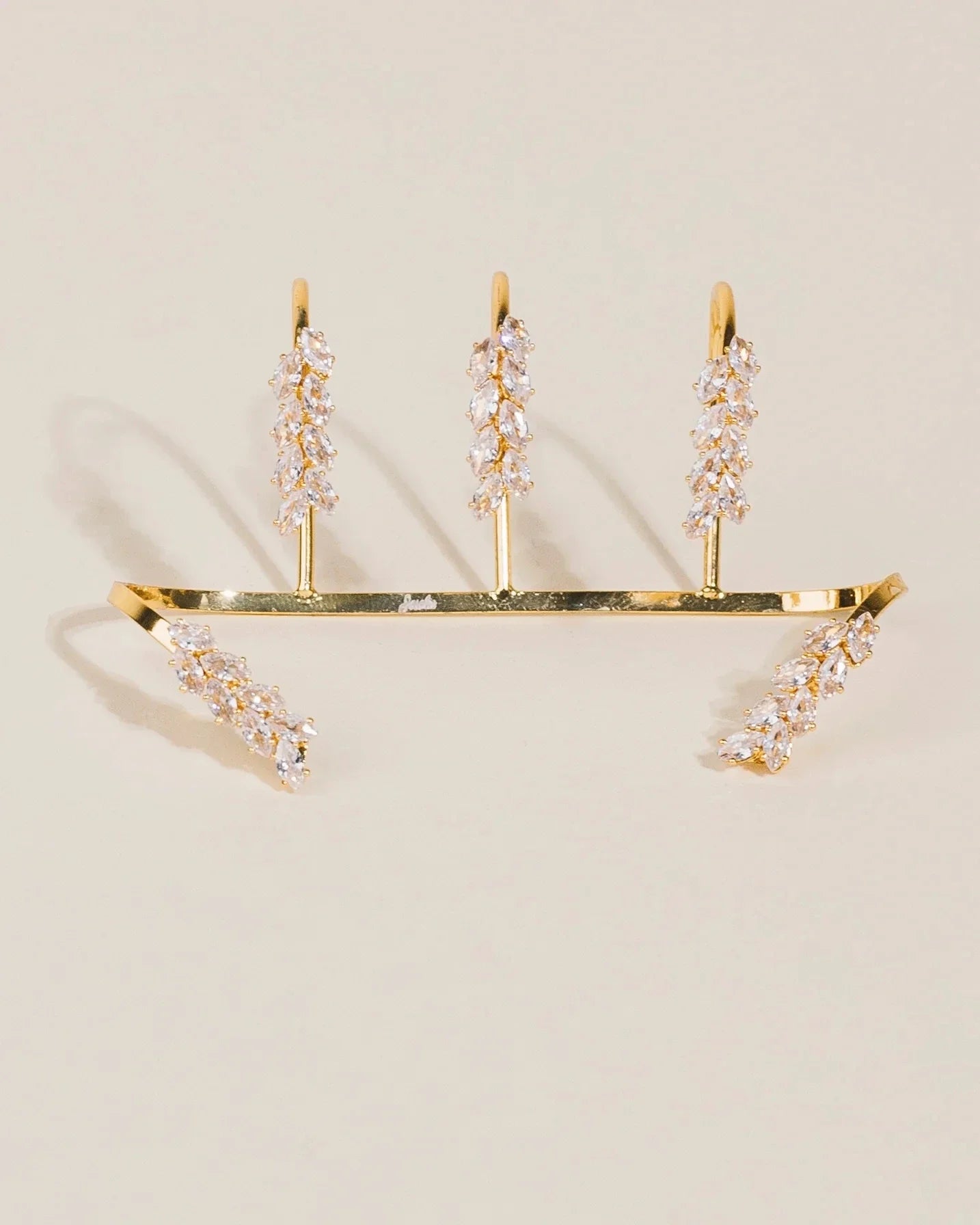 Leaf Palm Bracelet