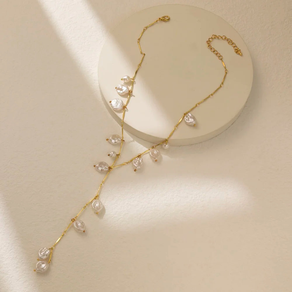 Pearl Pendant