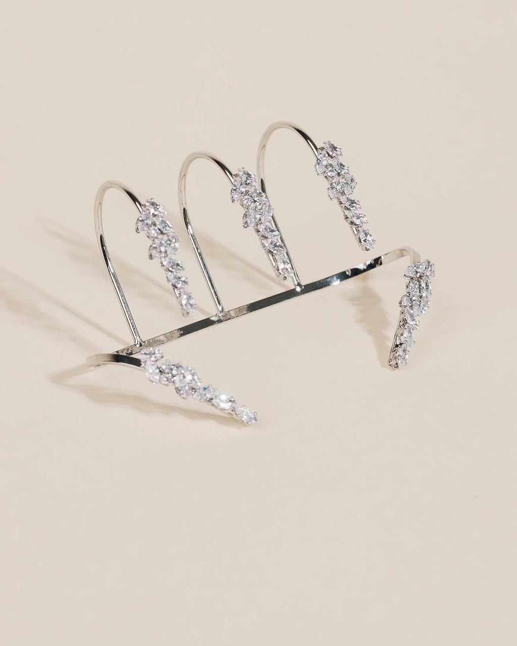 Leaf Palm Bracelet