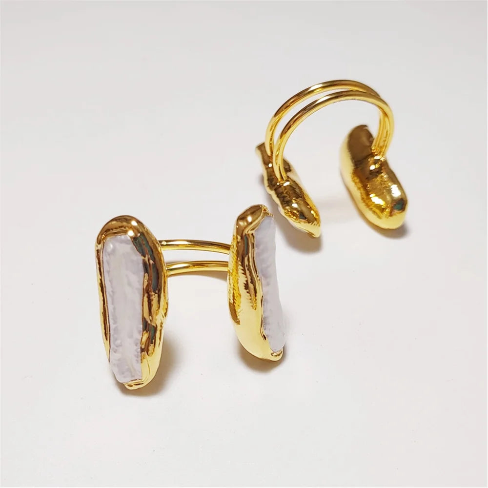 Fresh Water Pearl Ring